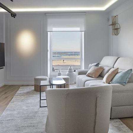 Always Easy I Sagues Apartment San Sebastian Exterior photo