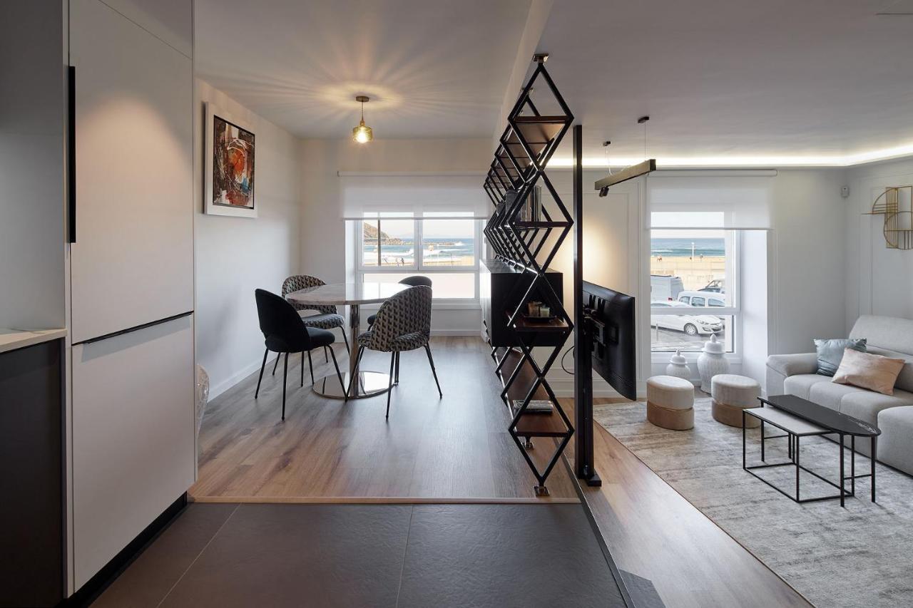 Always Easy I Sagues Apartment San Sebastian Exterior photo