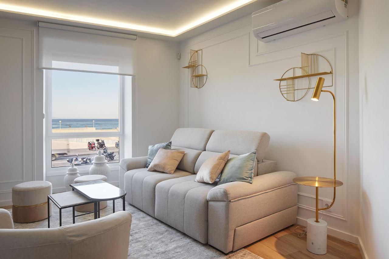 Always Easy I Sagues Apartment San Sebastian Exterior photo