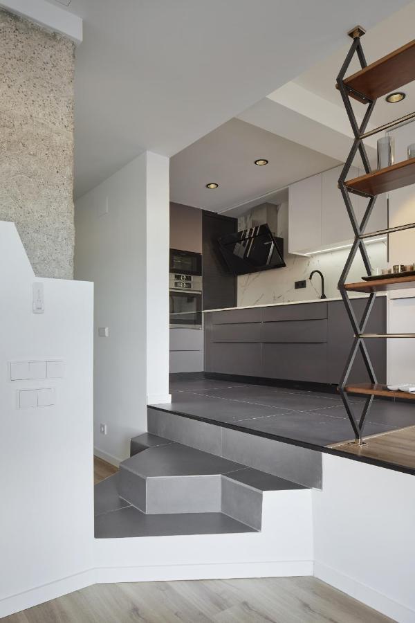 Always Easy I Sagues Apartment San Sebastian Exterior photo