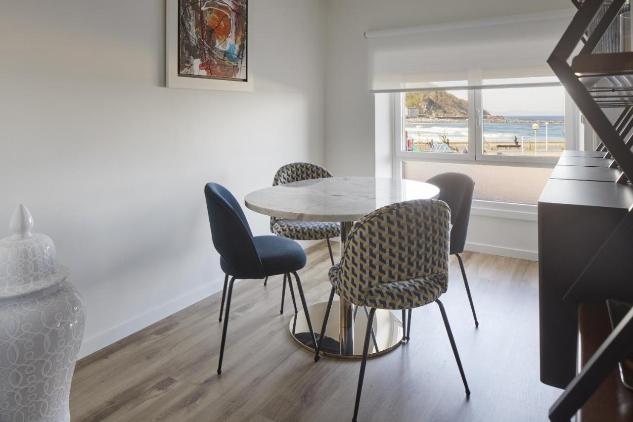 Always Easy I Sagues Apartment San Sebastian Exterior photo