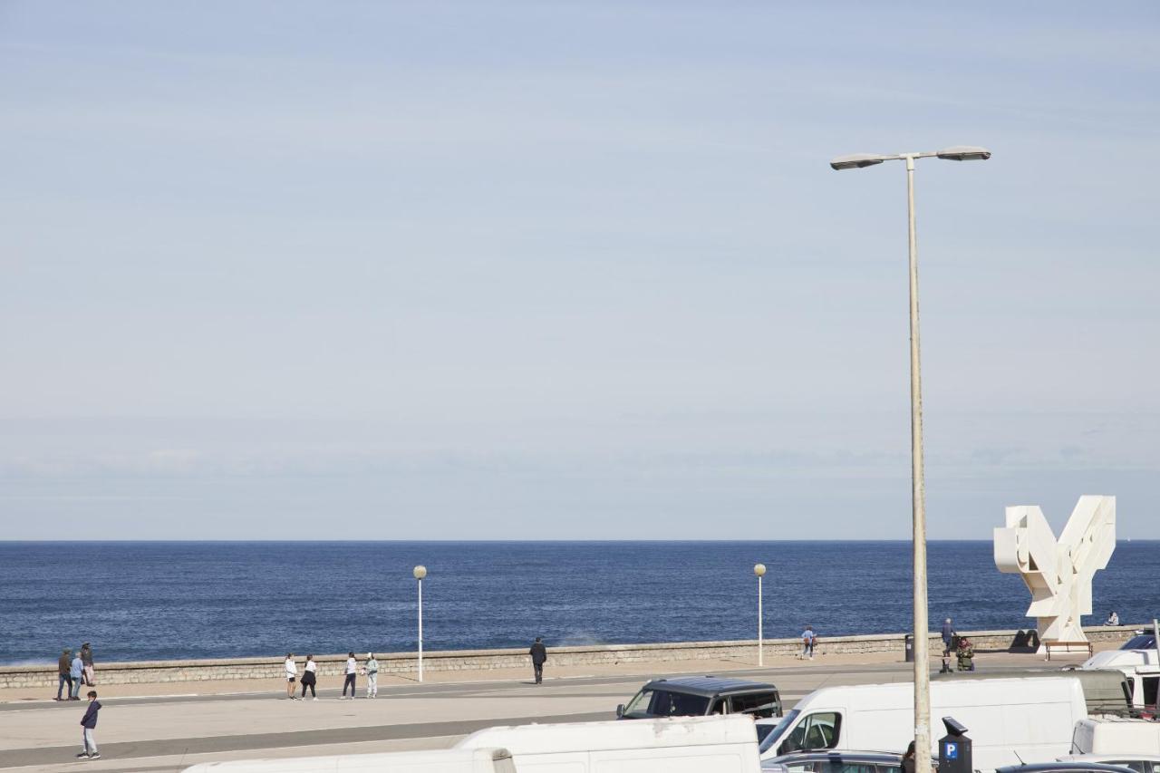 Always Easy I Sagues Apartment San Sebastian Exterior photo