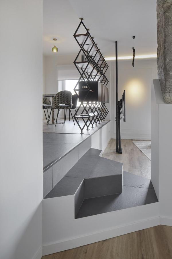 Always Easy I Sagues Apartment San Sebastian Exterior photo