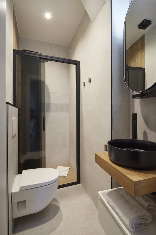 Always Easy I Sagues Apartment San Sebastian Exterior photo